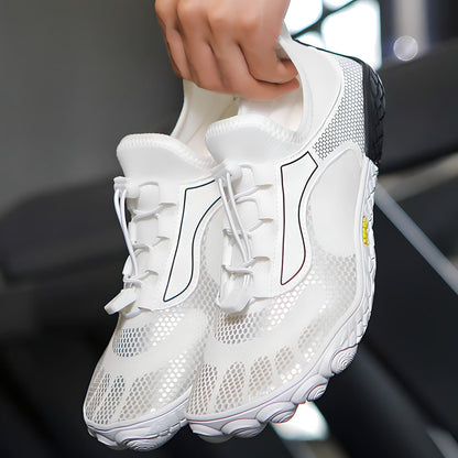 Zyra | Ultralette Barefoot Sneakers