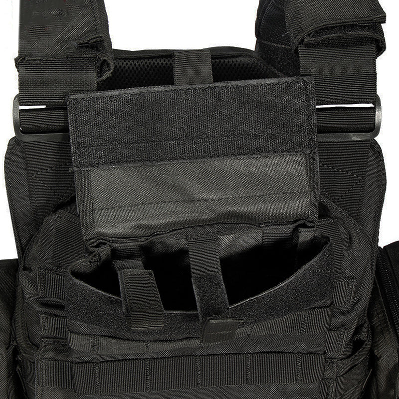 Valtor | Taktisk Plate Carrier Vest