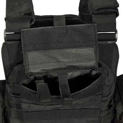 Valtor | Taktisk Plate Carrier Vest
