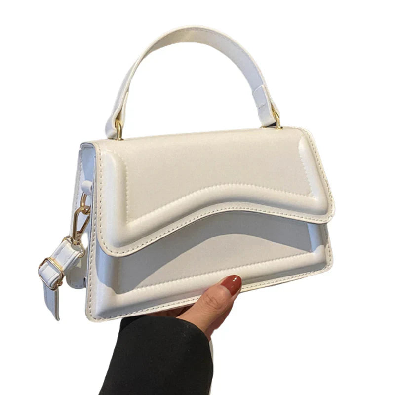 Amaya | Kleine Handtas Dames PU Leer