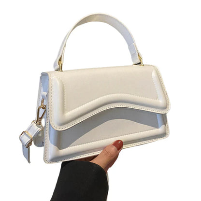 Amaya | Kleine Handtas Dames PU Leer