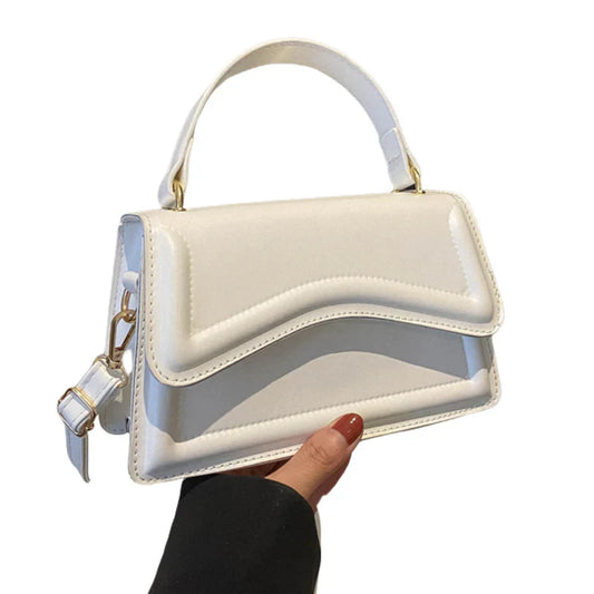 Amaya | Kleine Handtas Dames PU Leer