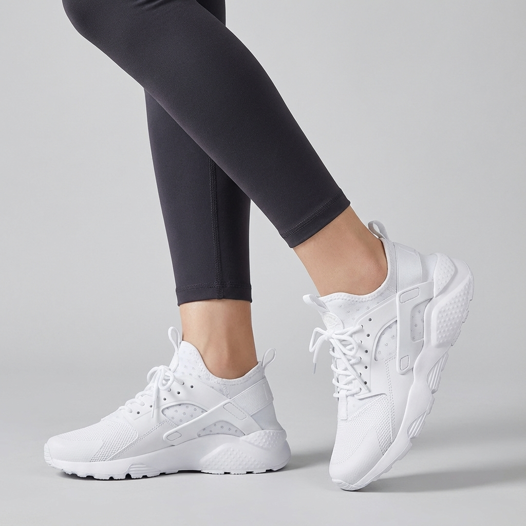 AeroChunk | Sportslige Sneakers