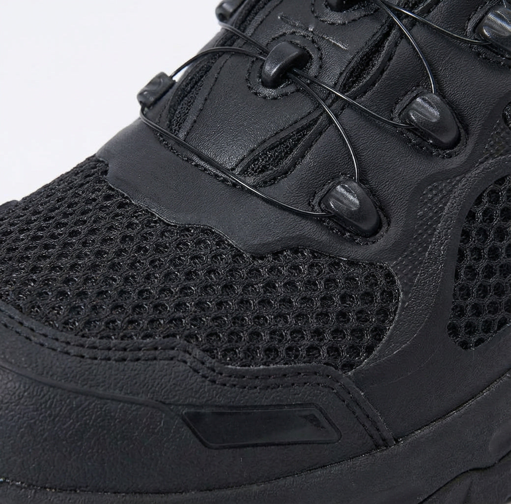 Ragnar | Ergonomiske Vandresko