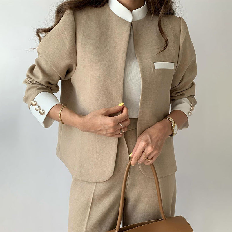 Camielle | Elegant Dame Sæt