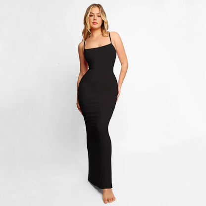 Sophia™ | Sculpting Shaping Kjole for en Flatterende og Elegant Pasform