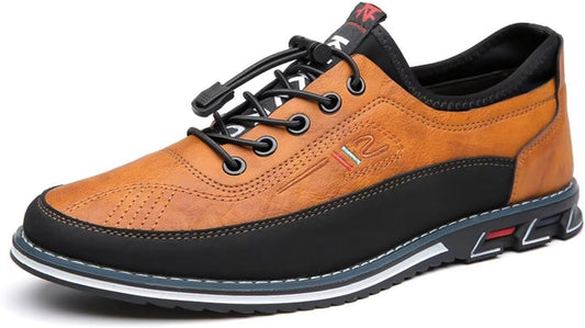 Milano | Klassiske Lædersko Herre