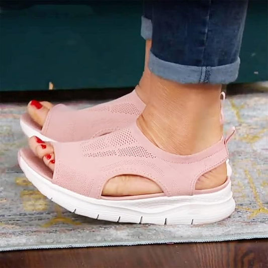Mavina | Komfort Sandaler Damer