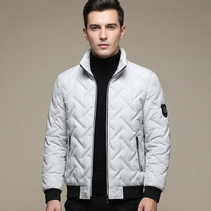 Vario | Puffer Jacket