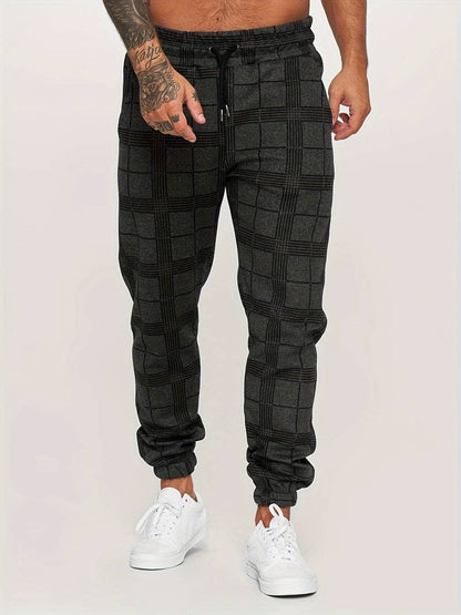 Dario | Ternet Slim Fit Jogger