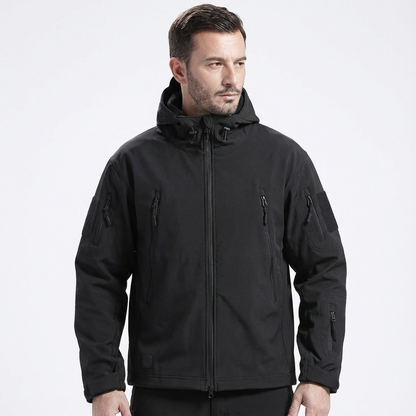 Darius | Vandskyld Militærjakken