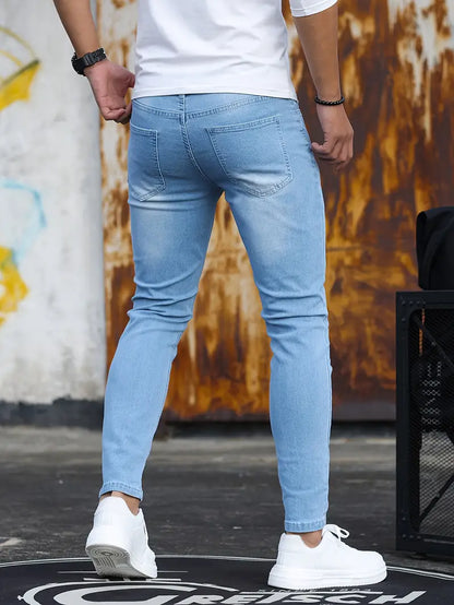 Ronan | Slim Fit Jeans