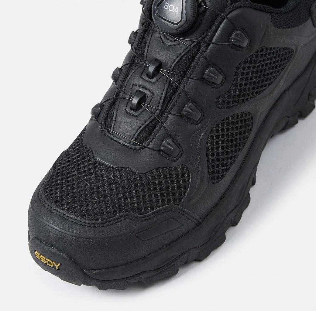 Ragnar | Ergonomiske Vandresko