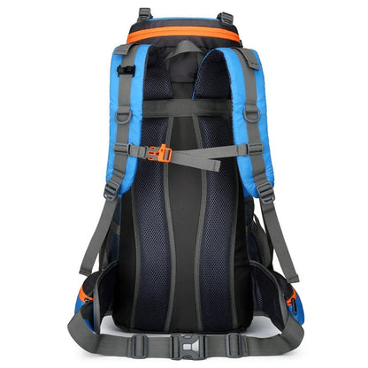 Trekon | Hiking Rygsæk 65+5L