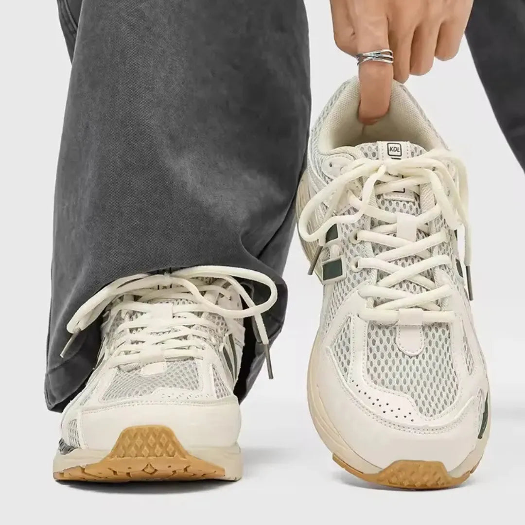 Noelle | Varme Tøfler