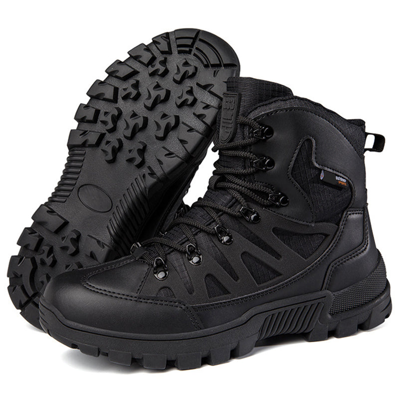 Draven | Taktiske Boots Herrer