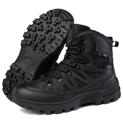 Draven | Taktiske Boots Herrer