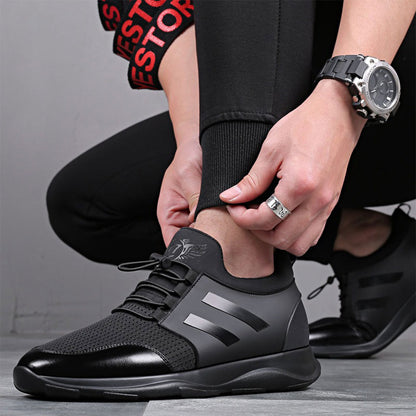 Dario | Herre Sneakers Sort