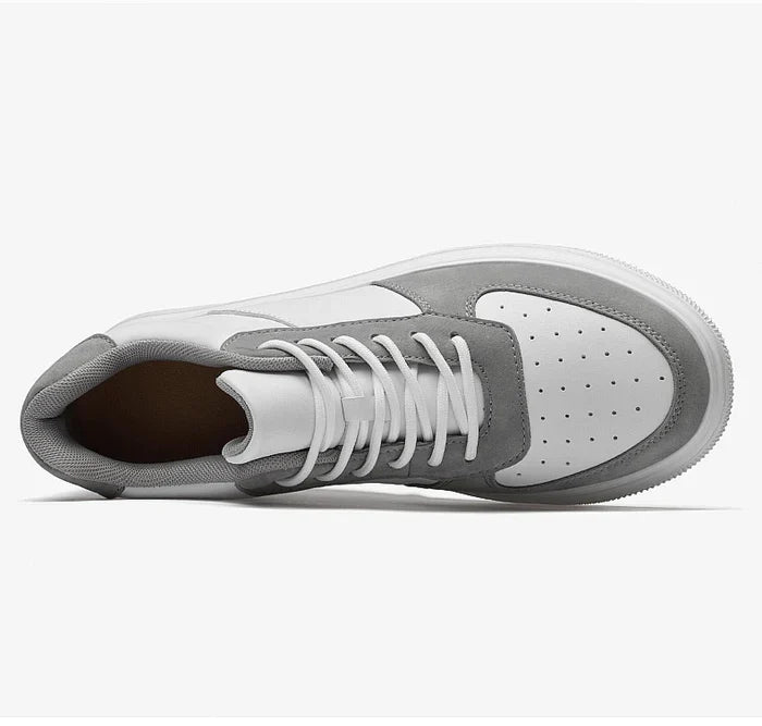Lucian | Hvide Sneakers