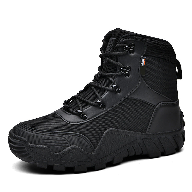 Orion | Taktiske Boots Herrer