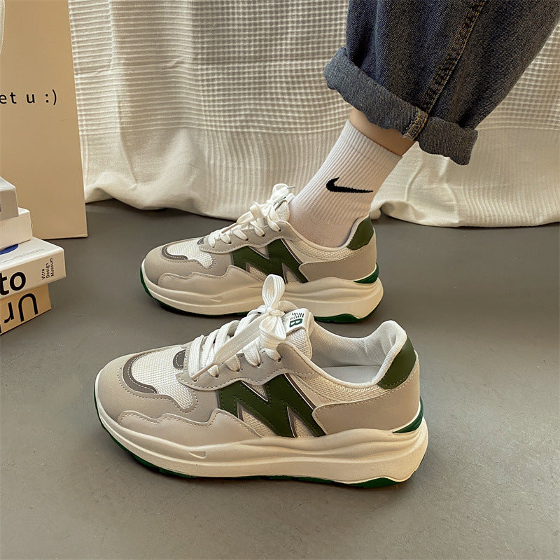 Azuro™ | Damer Åndbare Sneakers med Ortopædisk Støtte for Ultimativ Komfort