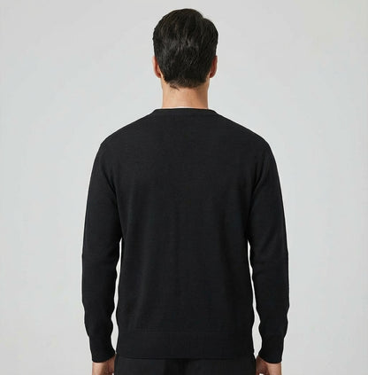 Elliot | Strikket Cardigan