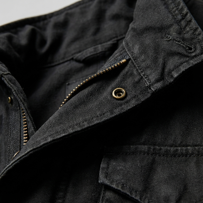 Merlin | Bæredygtig Cargojakke