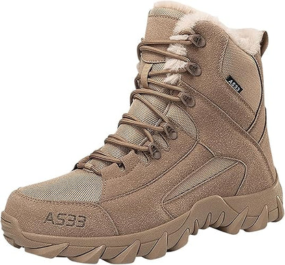 Brannor | Taktiske Boots