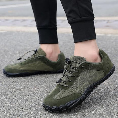 Zyros | Barefoot Sportssko