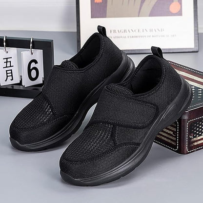 Velaris | Letvægt Sneakers Med Velcro