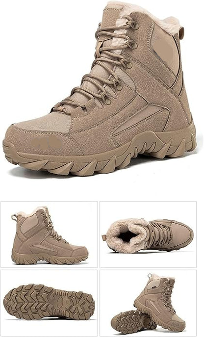 Brannor | Taktiske Boots Herrer