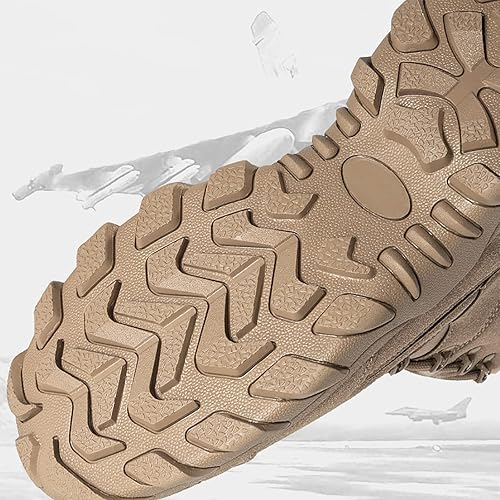 Brannor | Taktiske Boots