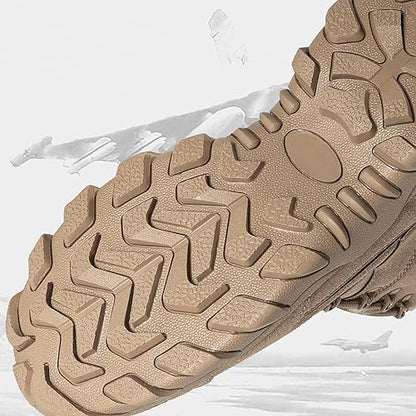 Brannor | Taktiske Boots