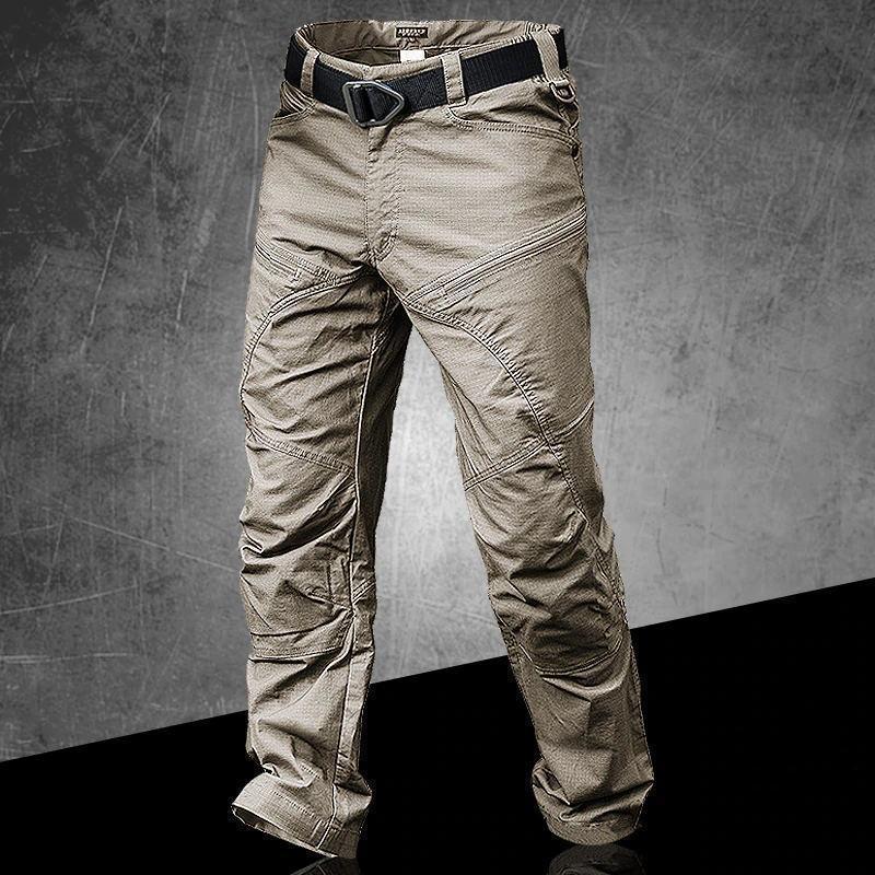 Marciano | Taktiske Ripstop Outdoor Bukser Herrer