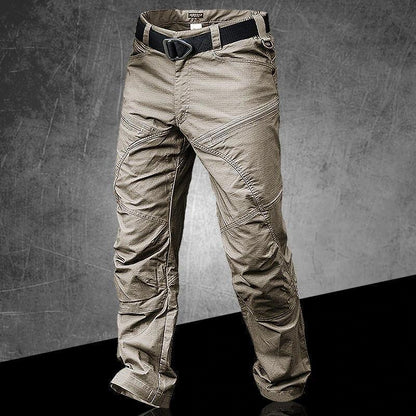 Marciano | Taktiske Ripstop Outdoor Bukser Herrer