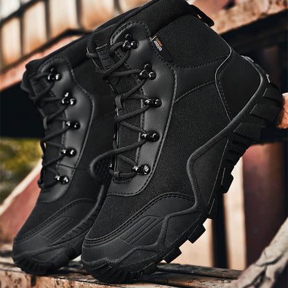 Orion | Taktiske Boots Herrer