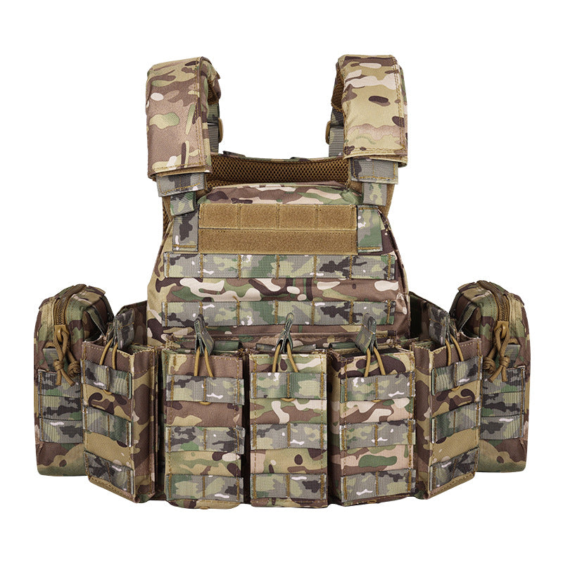 Valtor | Taktisk Plate Carrier Vest