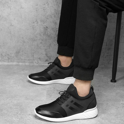 Dario | Herre Sneakers Sort