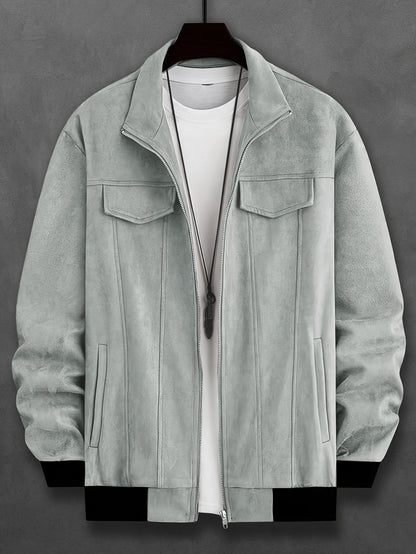 Renzo | Ruskindslook Jakke