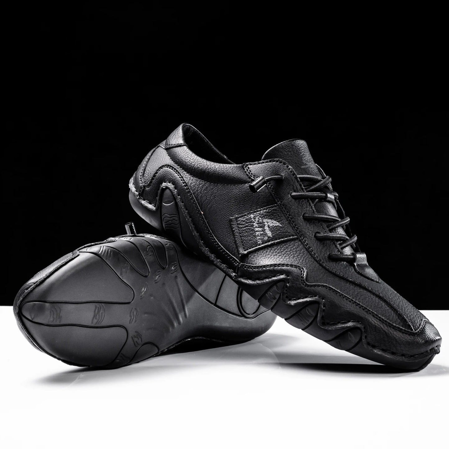 Salkin Xtreme™ | Vandtætte Barefoot Sportssko med Overlegen Greb og Komfort