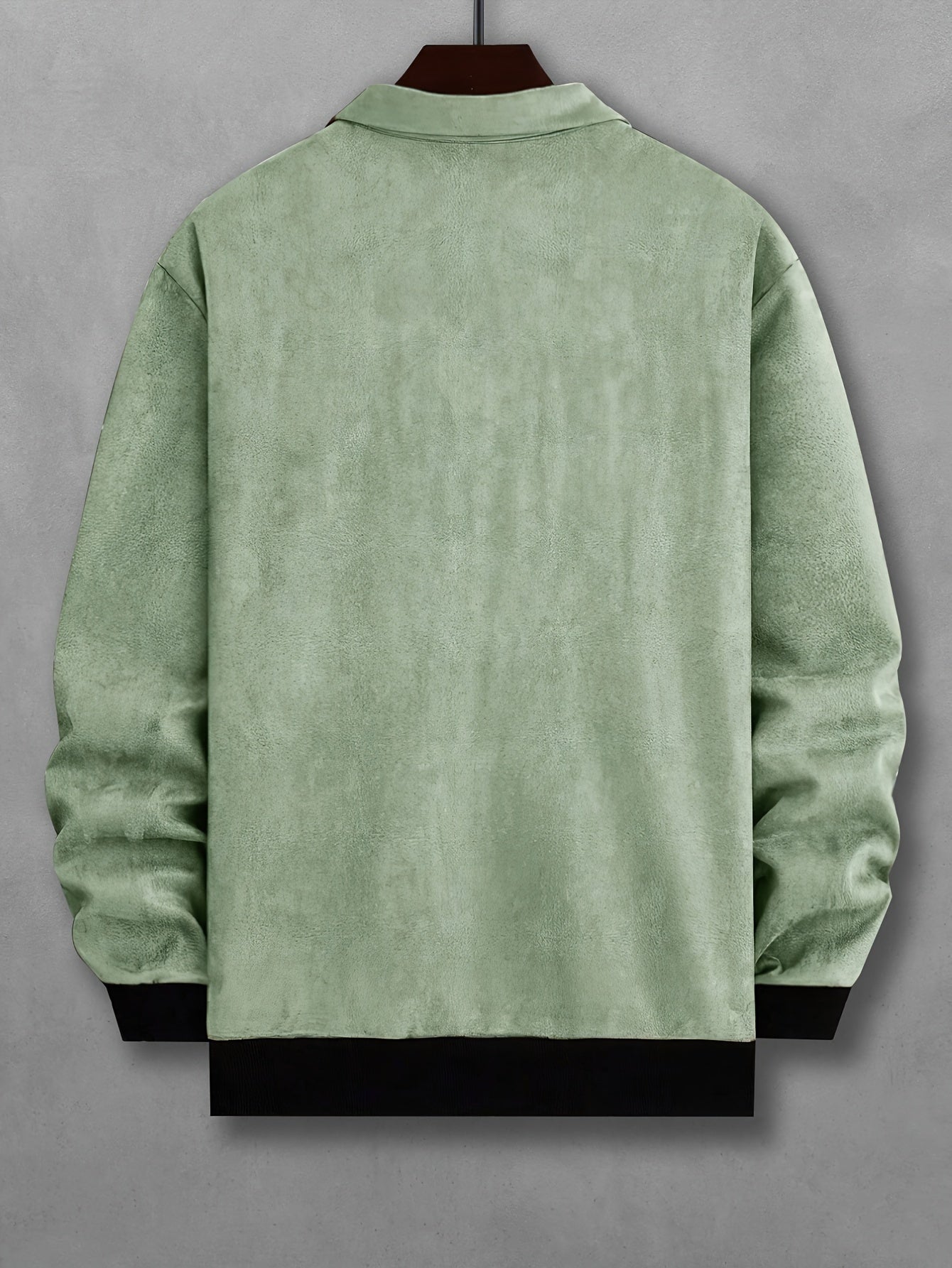 Renzo | Ruskindslook Jakke