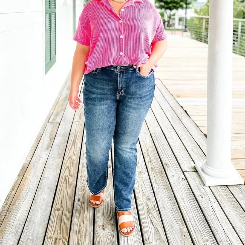 Evania | Ultra Stretch Jeans Damer