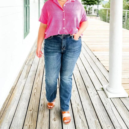 Evania | Ultra Stretch Jeans Damer