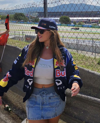 Lia | Red Bull Racing Jakke Unisex