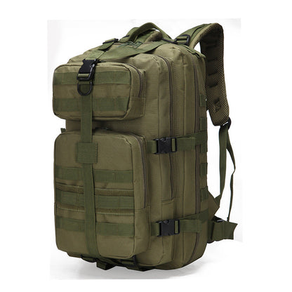 Titan | Taktisk Rygsæk Compact Outdoor