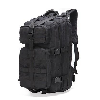 Titan | Taktisk Rygsæk Compact Outdoor