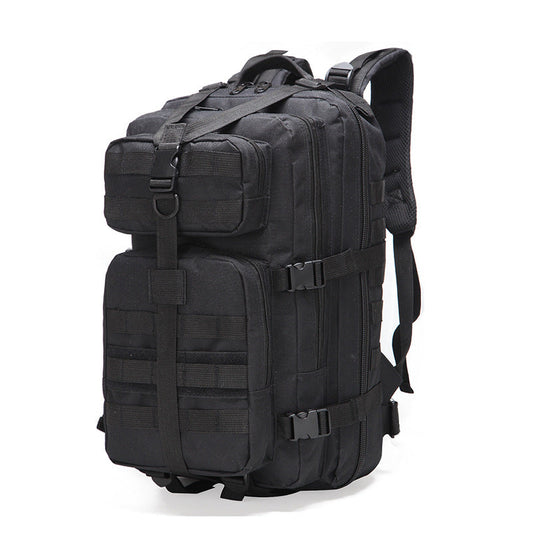 Titan | Taktisk Rygsæk Compact Outdoor