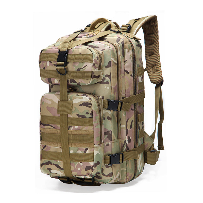 Titan | Taktisk Rygsæk Compact Outdoor