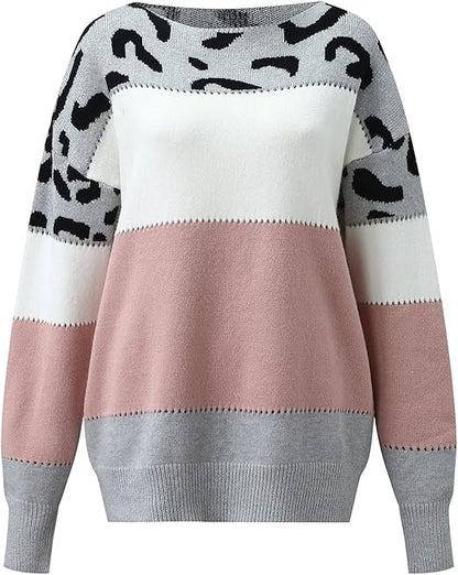 Selvina | Dyreprint Strik Dame
