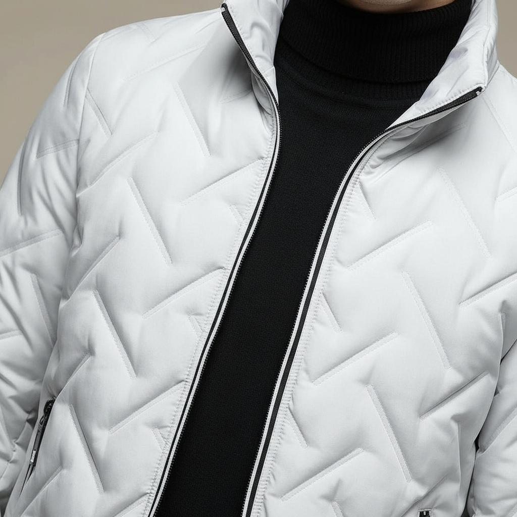 Vario | Puffer Jacket